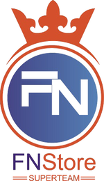 Logo FNSTORE SUPERTEAM