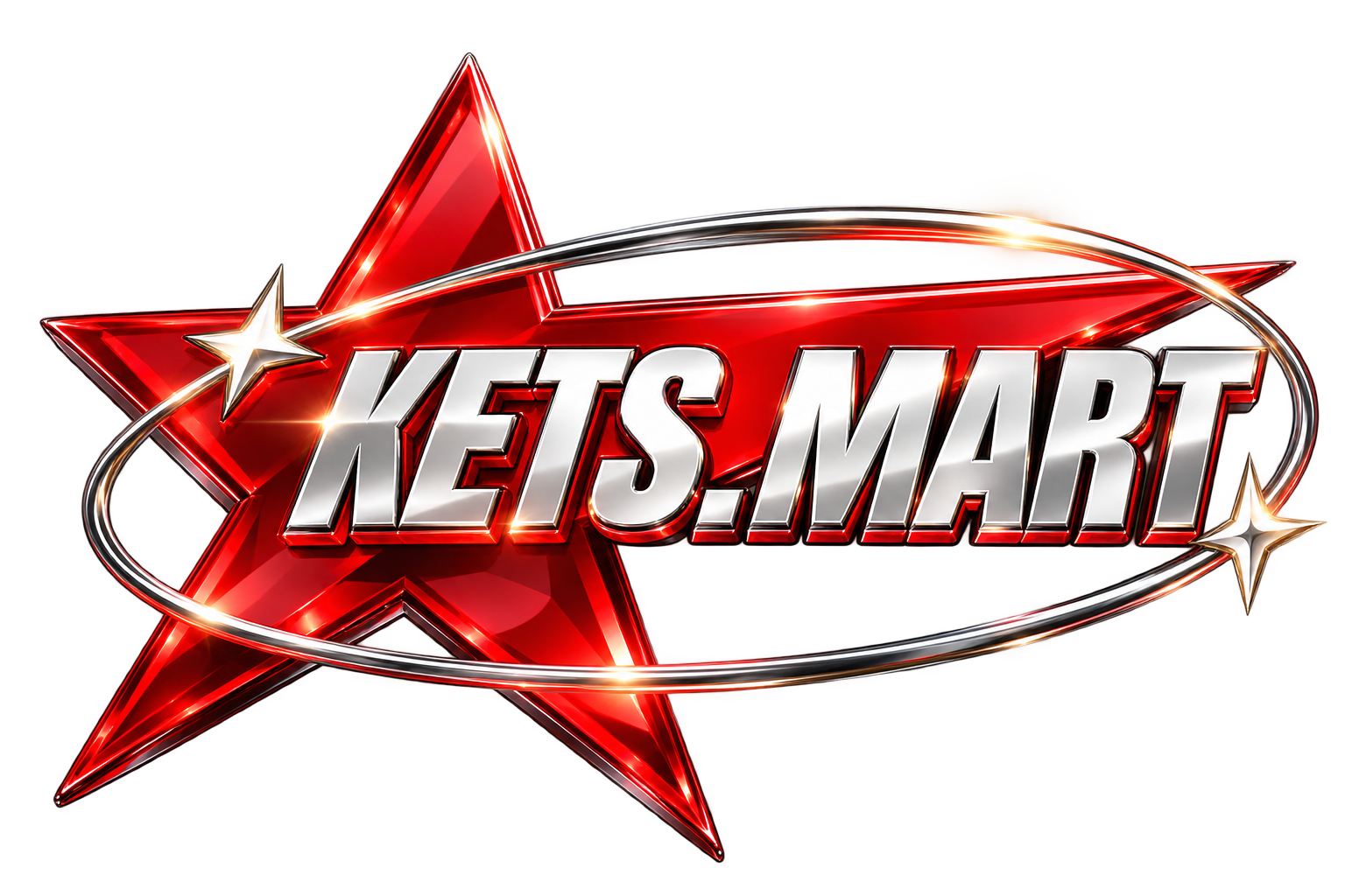 Logo KETS MART